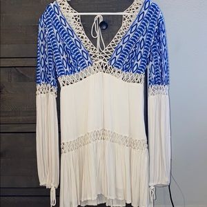 Free People dress
